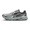 Mizuno Racer V2 Удобная ткань Синтетическая кожа Амортизирующие Износостойкие Дышащие Легкие Низкие Кроссовки для бега D1GH250601