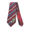 Florence Spec JoJo's Bizarre Adventure Part 2 Tie Joseph JJN000004-006 Wine 2 Standard