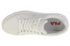 Fila Crosscourt Altezza R Wmn, Womens White Sneakers