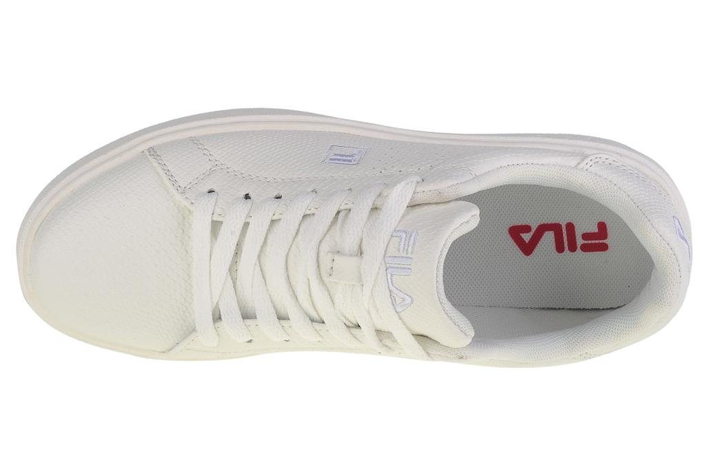 Fila Crosscourt Altezza R Wmn, Womens White Sneakers
