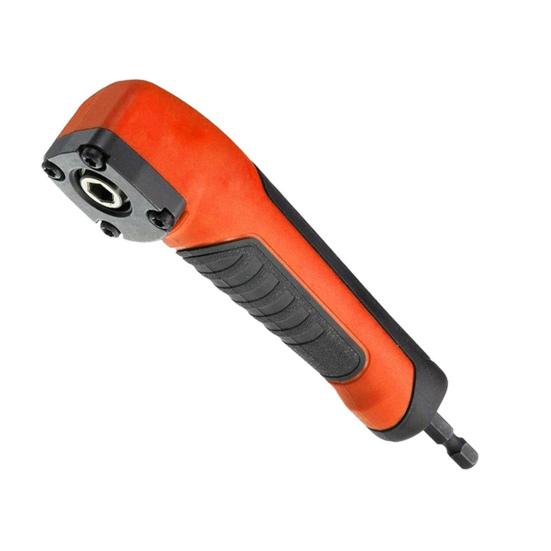 Corner Drill Bit Powerful Hex Shank Bits 90 Degree Right Angle Drill Extension Adapter Electric Drill Tool