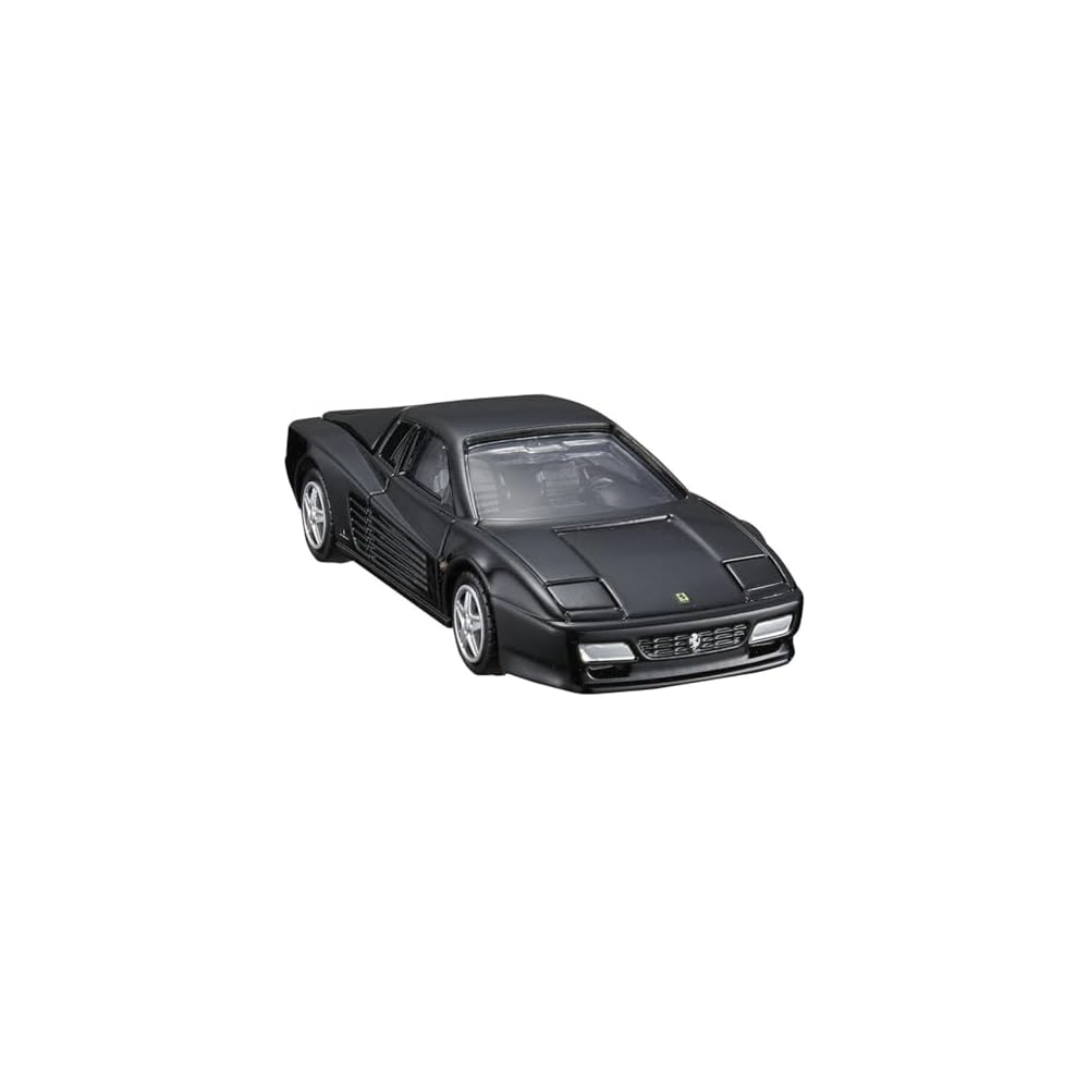 Takara Tomy Tomica Premium 08 Ferrari 512 TR Diecast Toy Car for Ages 6 and Up