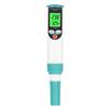 Dissolve Hydrogen Meter High Accuracy Electrode LCD High Definition Display Water Quality Tester