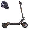 2000W Dual Drive Kukirin G2 Master E-Scooter 52V 20.8Ah, Alu Alloy Frame, Disc Brake, Headlight & Taillight, LCD Display, IP54 City Road E-Scooter