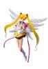 TAMASHII NATIONS Sailor Moon Eternal Sailor Moon Approximately 135mm Painted Movable Figure S.H.Figuarts ABS&PVC