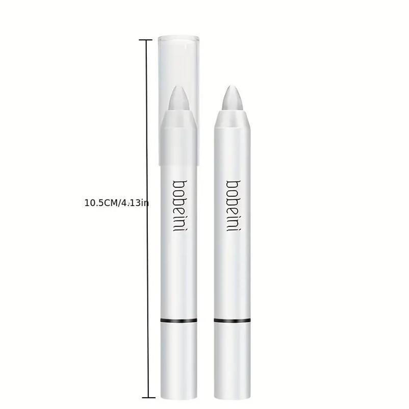 Eyeshadow Pen Sleeper Silkworm Highlighter Pen Natural Brightening Pearlescent Matte Flash Eyeshadow Stick Waterproof Lasting Setting Women's Makeup