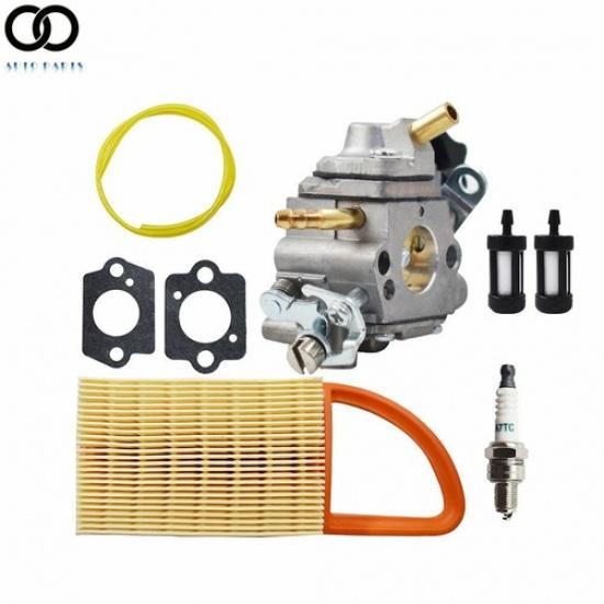Carburetor Kit For Stihl BR600 BR550 BR500 Backpack Blower For Zama C1Q-S183 US