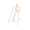 Adults Kids Artist Exhibition Art Craft Tabletop Shelf Holder Display Stand Painting Easel