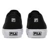 Fila Классические кроссовки B V2 Удобные Амортизирующие Прочные Легкие Дышащие Низкие Кеды для скейтбординга Унисекс Черный Белый 1XM01537D_001