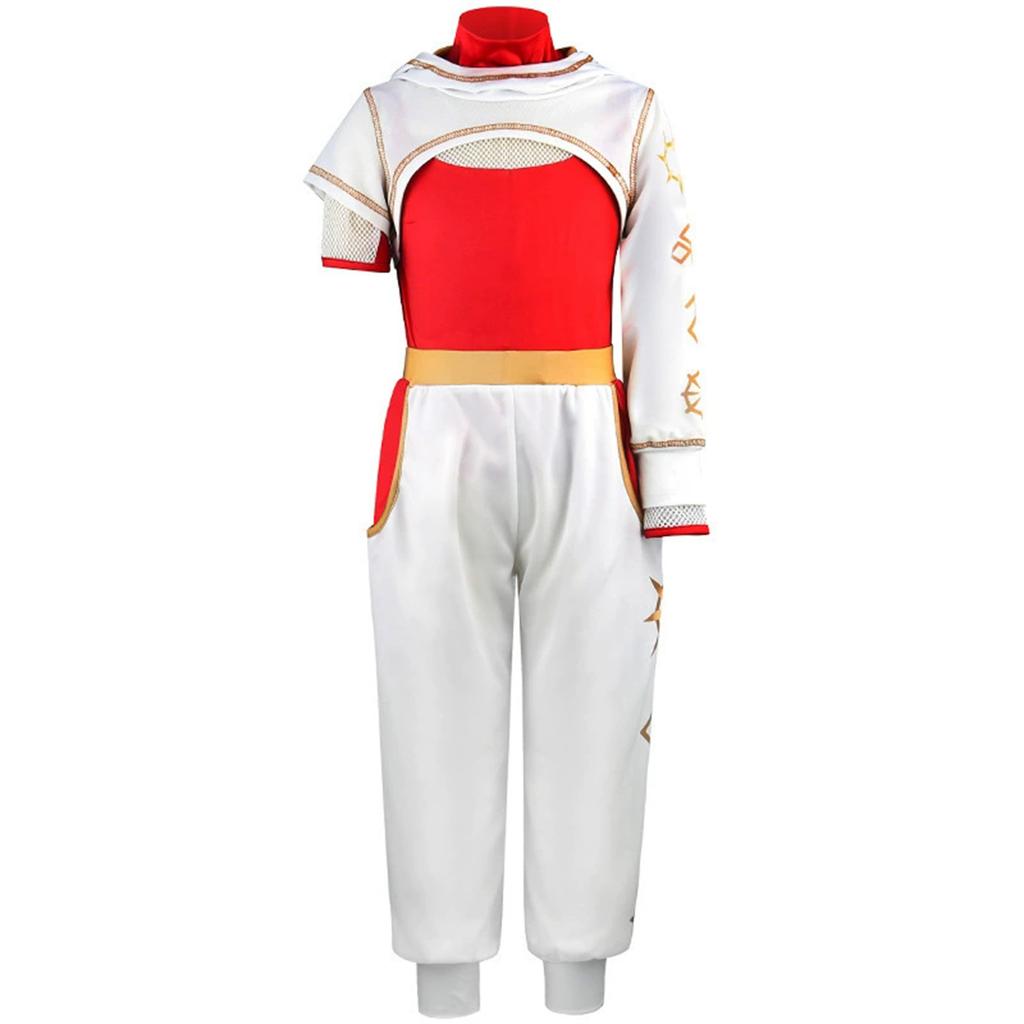 Живой сервер косплея для фильмов, аниме и игр