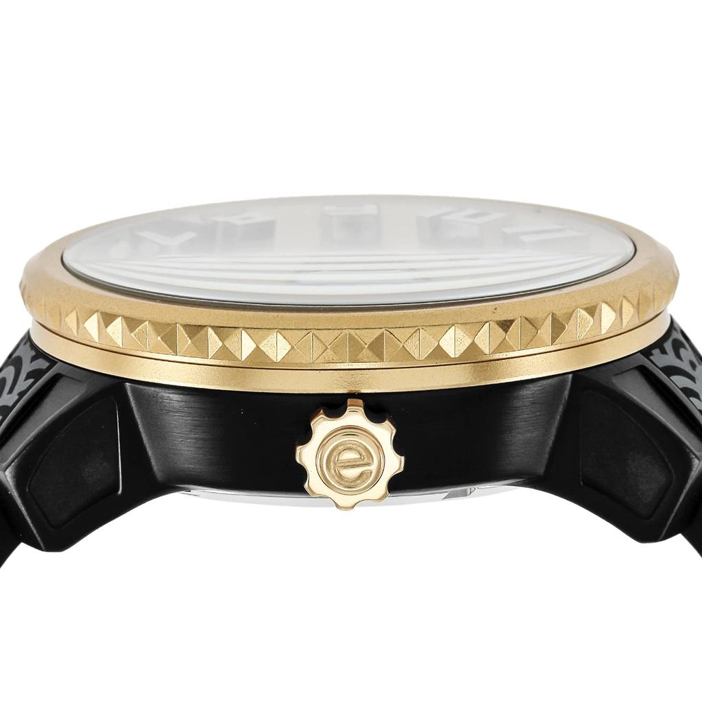 Watch Japan Iconic Artec TY143103 Black [Tendence]