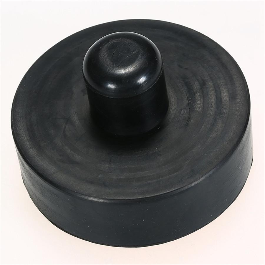 4 шт. Подушка домкрата, адаптер подушки точки подъема, безопасный инструмент для подъема для Tesla Model 3