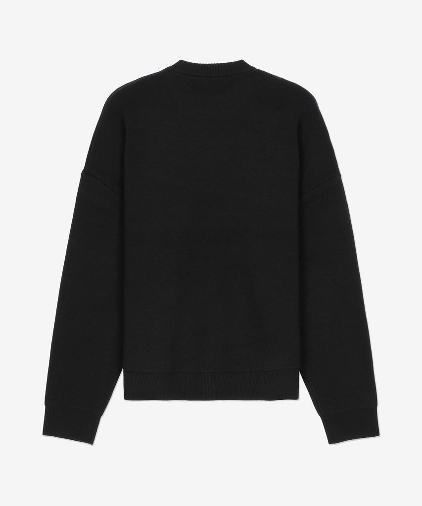DIESEL K Ratio Knit - Black / A149210Phaw9Xx