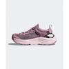 HOKA One One Hopara 2 Удобная Прочная Обувь для Ручьев Женская Обувь Светло-Фиолетовая 1147670-FCC