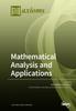 The Mathematical Analysis and Applications Book