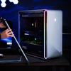 Игровой настольный ПК Alienware Aurora R17 с высокой производительностью (Китайская версия)