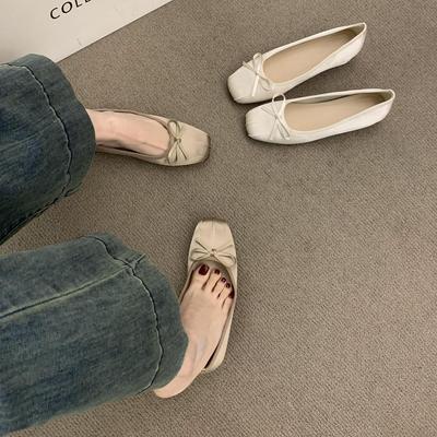 Французский стиль с юбкой, фея, вздымающийся на ветру, балетки универсальны, не утомляют, нежные ножки, вечерние туфли красивы, туфли-лодочки