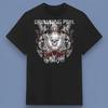 Drowning Pool Australia Tour T Shirt Gift For Fans All Size S 4xl