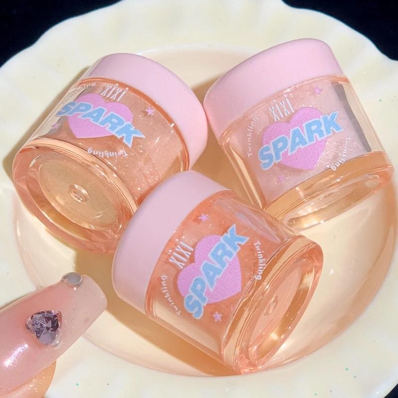 Clear Flash Highlighter Натуральный осветляющий порошок-хайлайтер