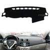 Для Changan Alsvin V3 2012 2013 2014 2015 Противоскользящая накладка на панель приборов Защитная подкладка Автоаксессуары Коврик-солнцезащита