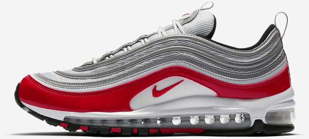 Кроссовки Nike Air Max 97