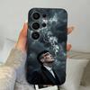 Чехол для телефона Movie P-Peaky-S B-Blinders для Samsung S 24 Fe 25 Ultra Plus 20 Lite 21 30 22 23 24 22 Ultra 5G Fundas