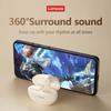 Lenovo Thinkplus LP19 Bluetooth 5.1 Наушники TWS Беспроводные наушники-вкладыши Спортивные наушники