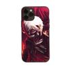WD19 Tokyo GhoulBlack Sofe Case for Xiaomi Poco X6 X4 M5 M6 F5 F6 C65 C55 C50 C51 C40 Pro Redmi 14C A3X 13C 12C 11T 10A 9C Note 7 6 8A Plus
