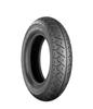 BRIDGESTONE Motorcycle Tire Scooter MOLAS ML35 Front 61J Tubeless Type SCS00310 for Two Wheels Motorcycle 110/90-10 (TL)