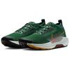 Nike Кроссовки React Pegasus Trail 5 Gore Tex Ель Глина Зеленый Пустынный Охра Ярко-малиновый FQ0908-301