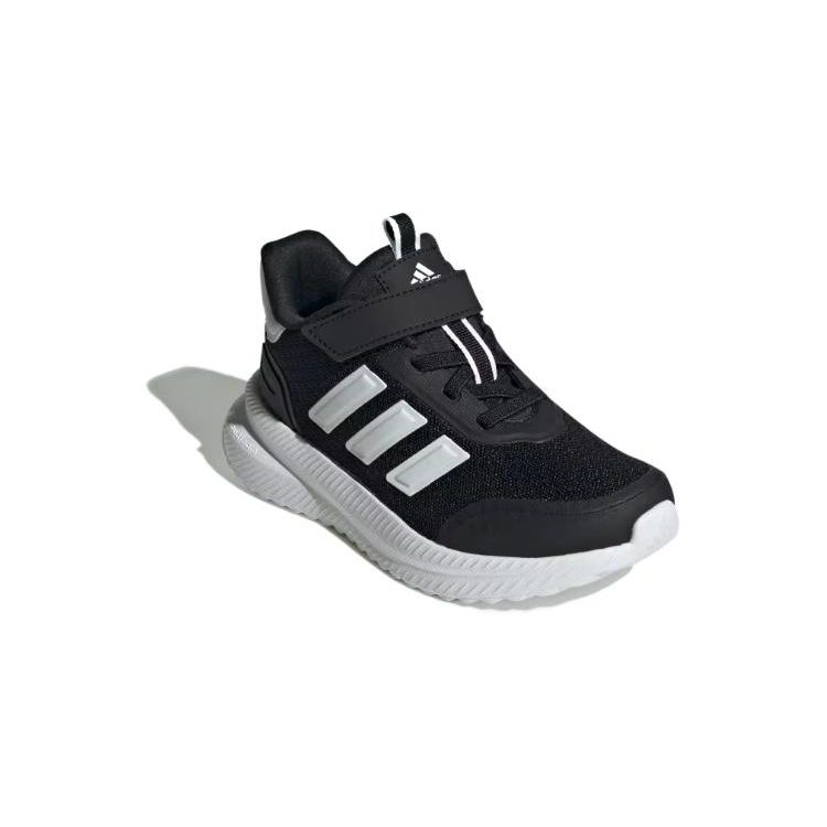 Adidas X_PLRPATH EL C Black White Kids Sneakers Core-Black Cloud-White IE8470