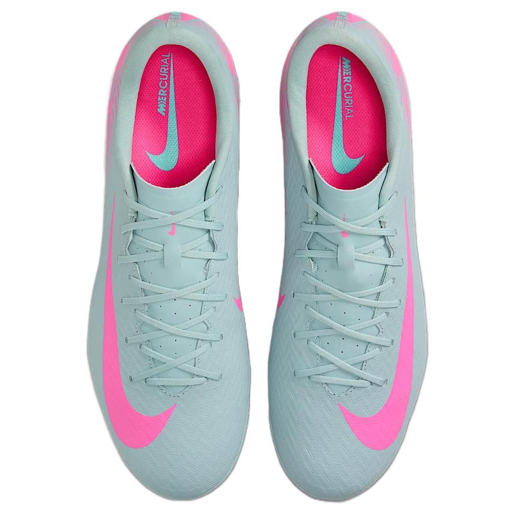 Nike Mercurial Vapor 16 Academy Ag Ocean Cube Pink Blast Sneakers FQ8364-301