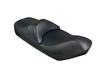 NTB Replacement Seat Covers for Suzuki Skywave 250 and Skywave 400 Black (CJ44A/CJ45A/CJ46A) (CK44A/CK45A) CVS-27
