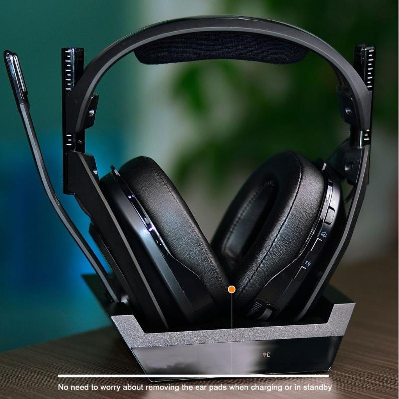 2 шт. Амбушюры Подушка на оголовье для наушников Astro A40TR Амбушюры Чашки наушников с магнитной застежкой Аксессуары