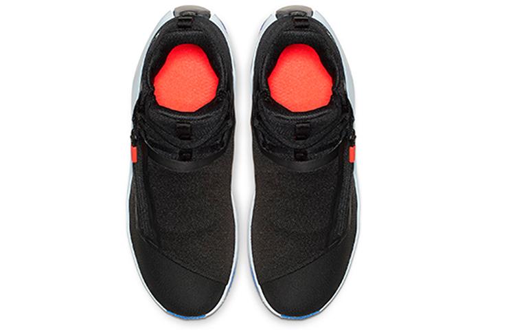 Air Jordan Jumpman Hustle Pf 'Половина синего' AQ0394-004