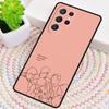 13 причин почему мягкий чехол для телефона для Samsung Galaxy note 10 pro S26 Ultra S23 S24 FE S25 S21 S22 PLUS противоударный Чехол