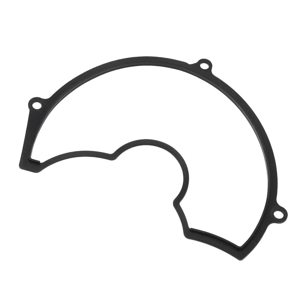 Rubber Controller Sealing Ring Mid Motor Controller Gasket for BAFANG BBS01B/BBS02B Electric Bike
