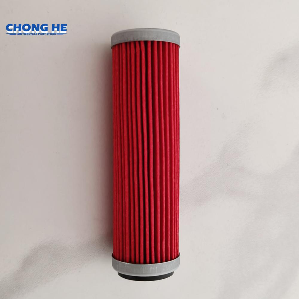 Oil Filter For CYCLONE 250 RC3 ZS250GS-2 250 RZ3 ZS250GS-2A For Fantic 250 Caballero Flat track 2019-20 NC250-0166 14210ME300000
