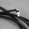A76T-1J0955751D Windshield Wiper Washer Spray Hose 1J0955751B 1J0955751C For VW Beetle Golf Jetta Passat Touran Caddy CC