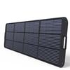Choetech SC011 200W Portable Solar Charger Panel - Black