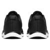 Nike In-Season TR 6 Черные женские кроссовки White Stealth Cool-Grey 852449-001