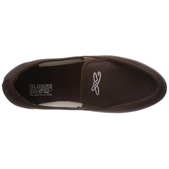 Кроссовки Liberty Mens Walker-e-Drill