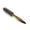 Round Boar Bristle Hair Brush 9030