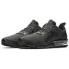 Air Max Sequent 3 Черный Антрацит Мужские 921694-010