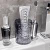 Glacier Pattern Mouthwash Cup Brushing Cup ToothbrushToothbrushes Dental UtensilsTooth Jars Couple's Washbasin Cup