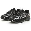 Asics Gel NYC Black Graphite Grey Unisex Sneakers 1203A280-002