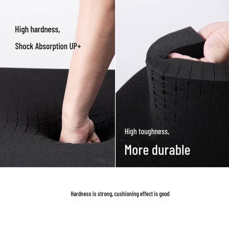 Tearable Grid Shockproof Packaging Foam