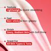 Dot & Key Strawberry Dew Strobe Cream For Face Radiance Moisturizer And Highlighter With Dewy Glazed Glow 30 Ml