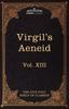 Книга Aeneid The Five Foot Shelf Of Classics Vol Xiii In 51 Volumes 13 by Virgil - Paperback