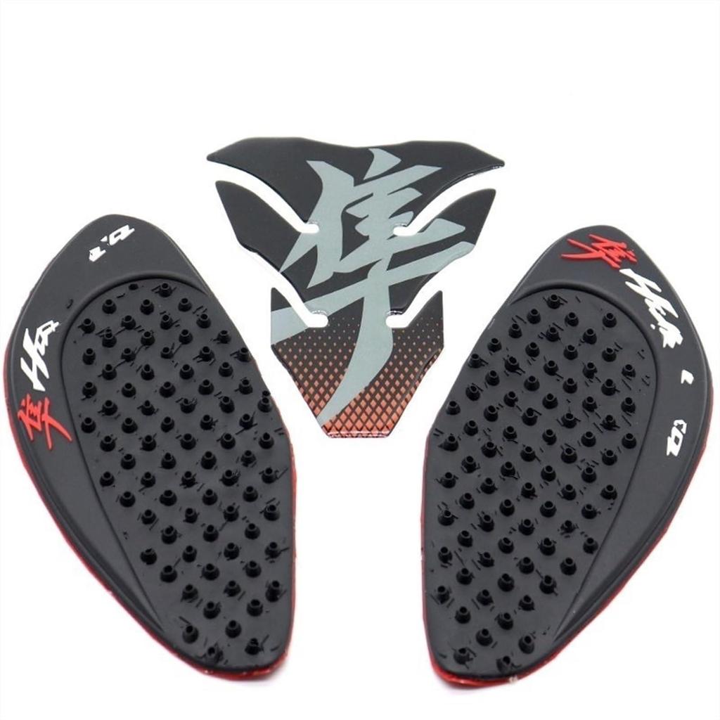 Motorcycle Tank Pad Tank Pad Protector Sticker Decal Falcon for Suzuki GSXR1300 GSX1300 R GSXR 1300 Tank Protection Sticker